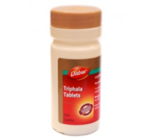 Triphala, 60 tabletek - 40 gramy