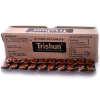 Trishun, 2x30 tablets