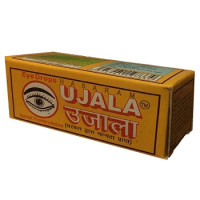 Eye drops Ujala, 10 ml