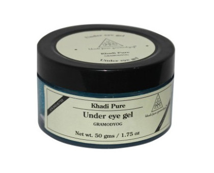 Under eye gel Khadi Khadi, 50 gramy