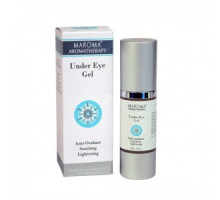 Under eye gel Maroma, 30 gramy