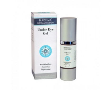 Under eye gel Maroma Maroma, 30 gramy