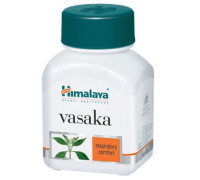 Vasaka, 60 tabletek