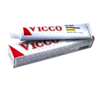 Toothpaste Vicco Vajradanti, 100 gramy