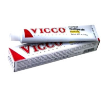 Toothpaste Vicco Vajradanti, 100 gramy