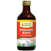 Vidyarthi Amrit, 200 ml