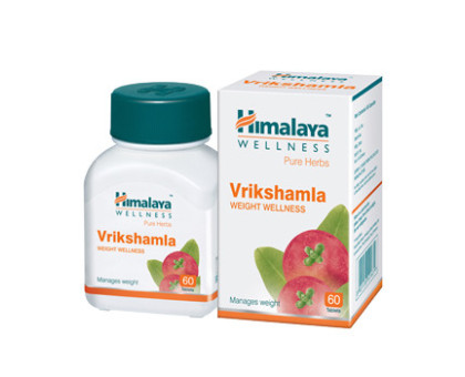 Vrikshamla Himalaya, 60 tabletek