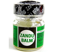 Pain balm, 10 ml