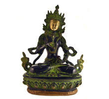 Murti Vajrasatva