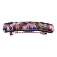 Hairpin model 653