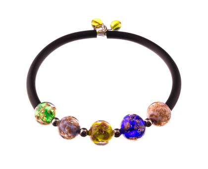 Bracelet model 658 Murano