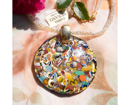 Pendant Murano